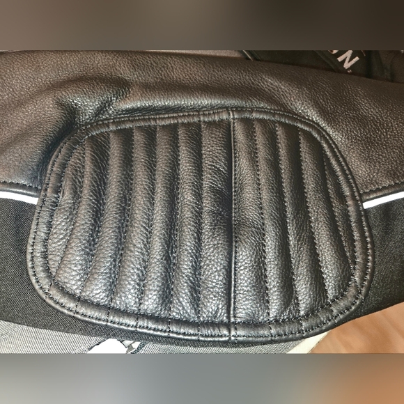 NWT! Harley Davidson Switchback Riding Jacket Currently retails for $350! - Picture 8 of 16